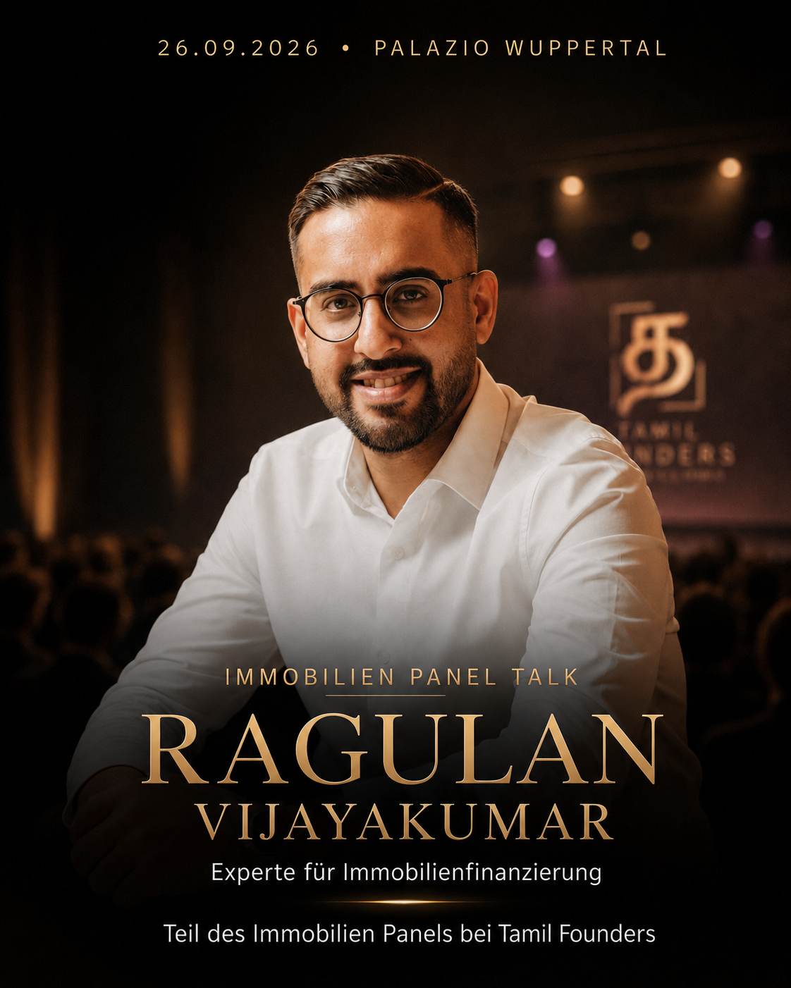 Ragulan Vijayakumar