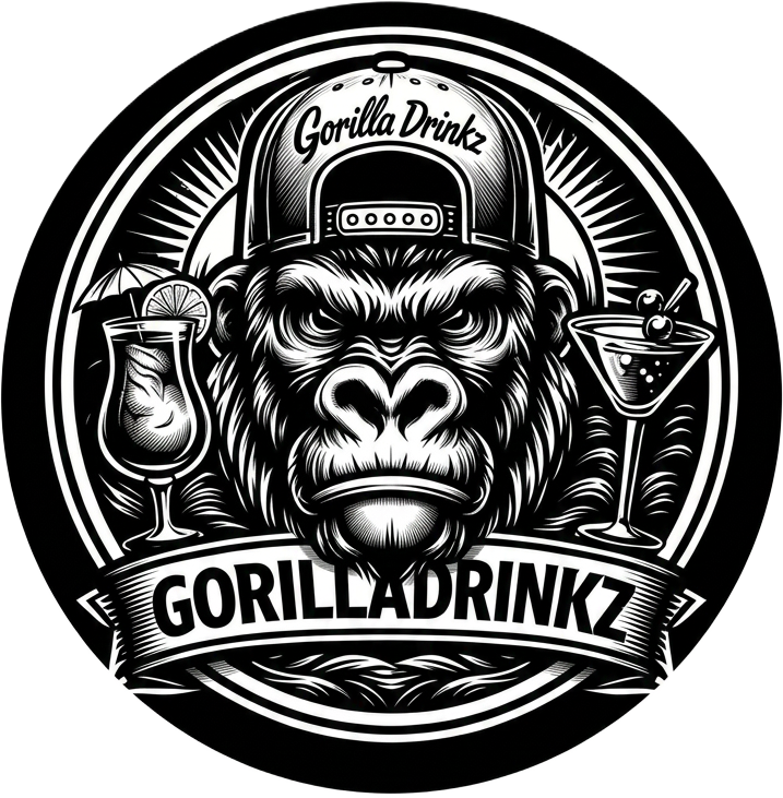 GorillaDrinkz
